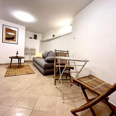47 Apartment Moscenicka Draga
