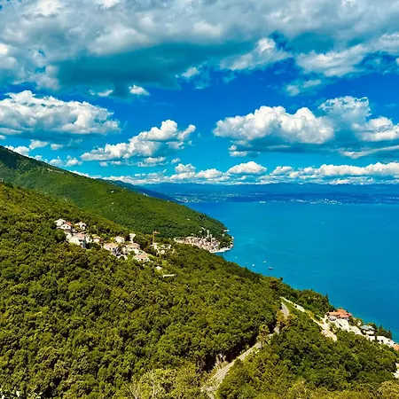 47 Apartment Moscenicka Draga